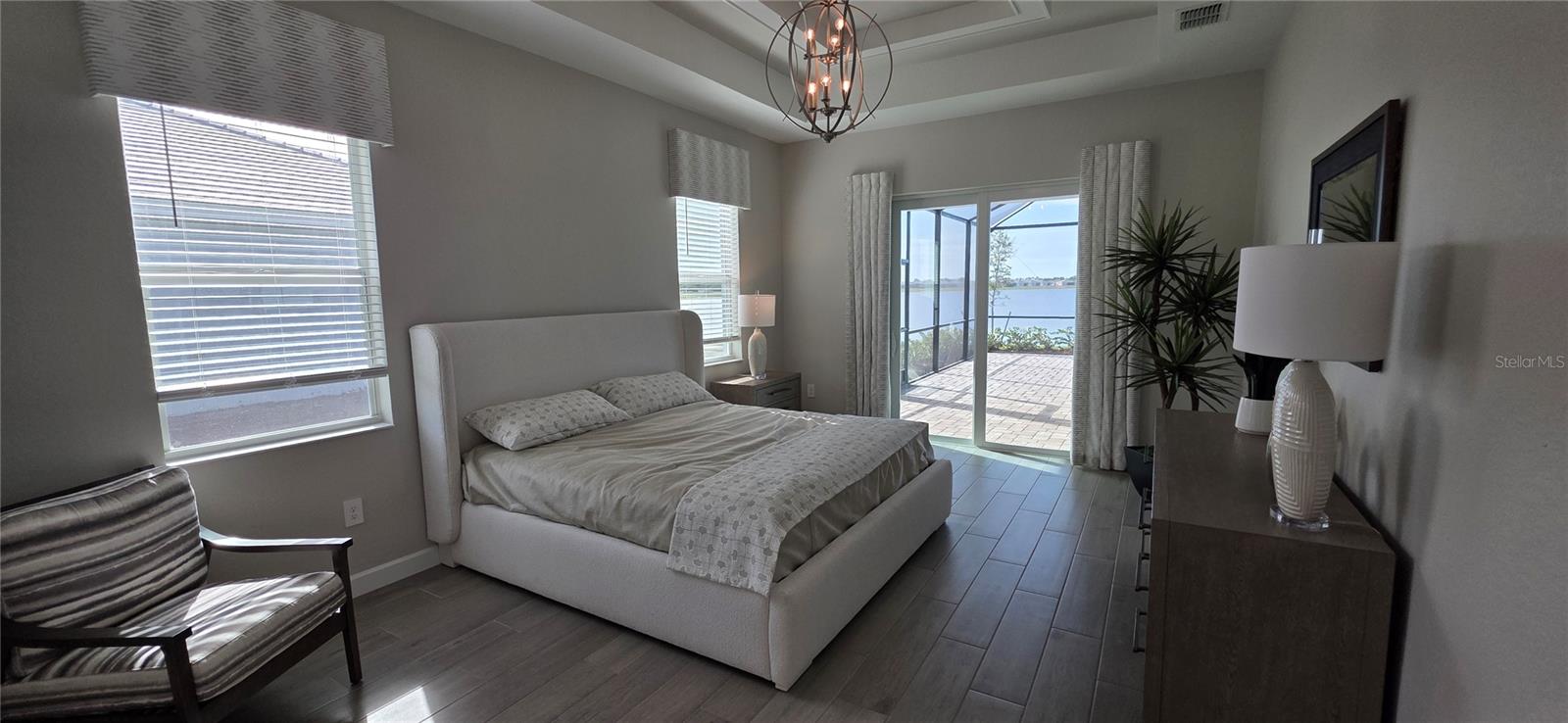 Image 9 of 24 For 8140 Shore Lake Drive