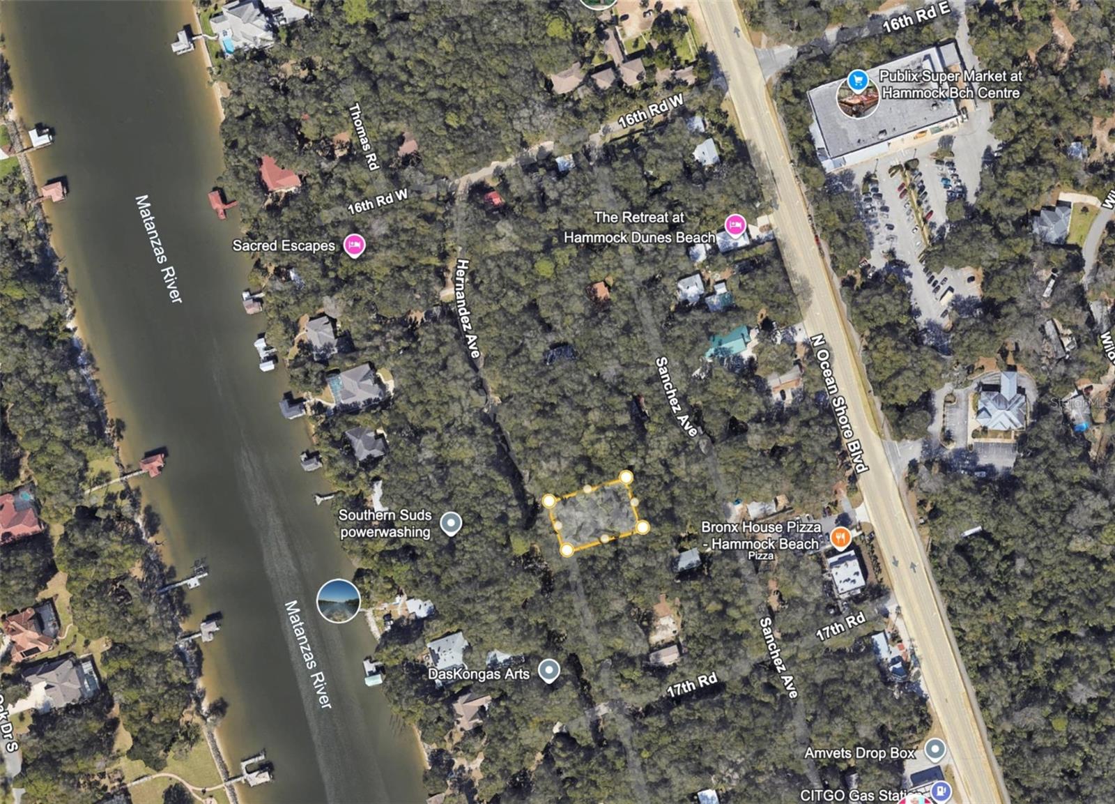 Image 3 of 16 For 111 Hernandez Avenue