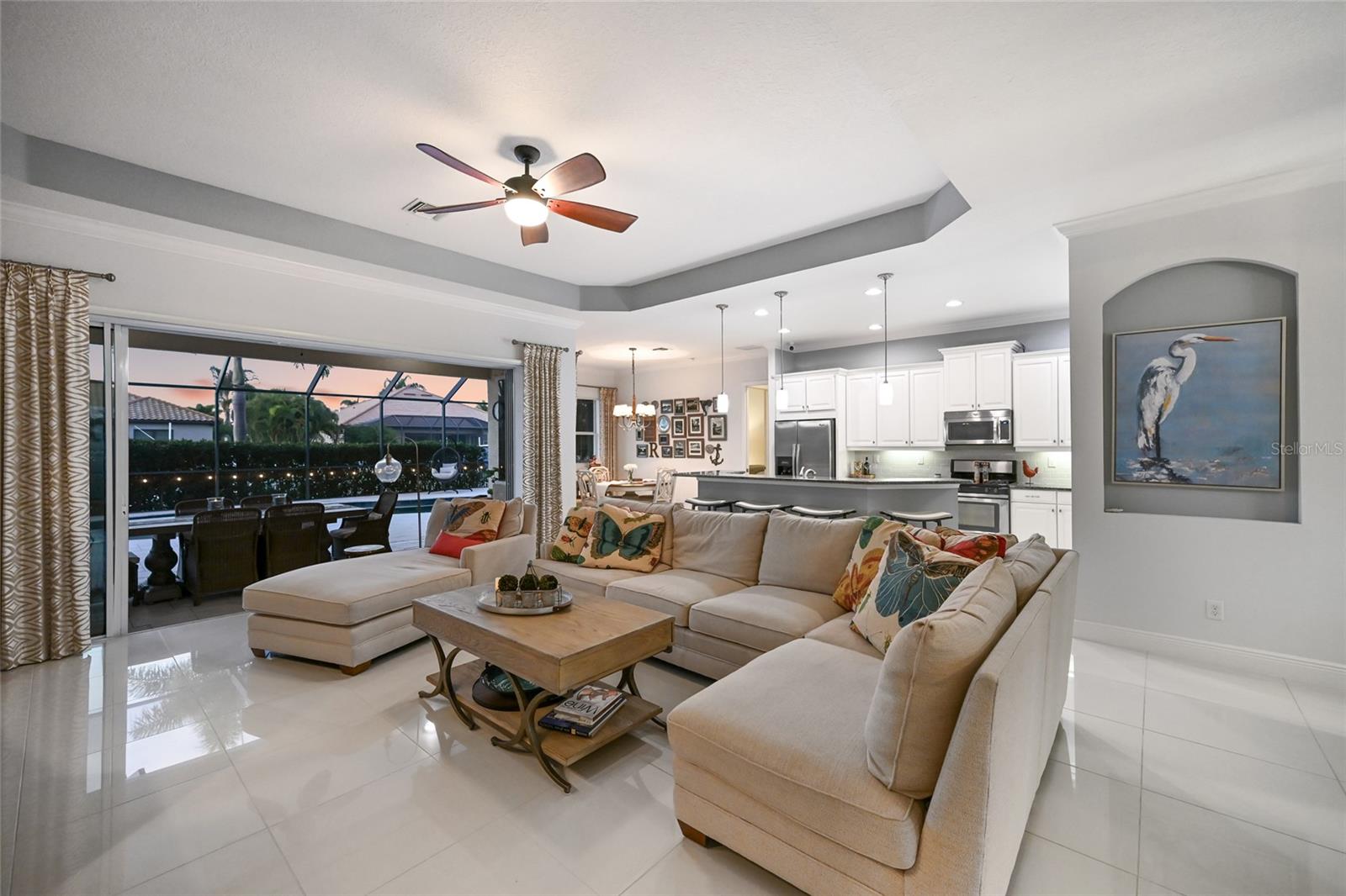 Image 12 of 59 For 4721 Mainsail Drive