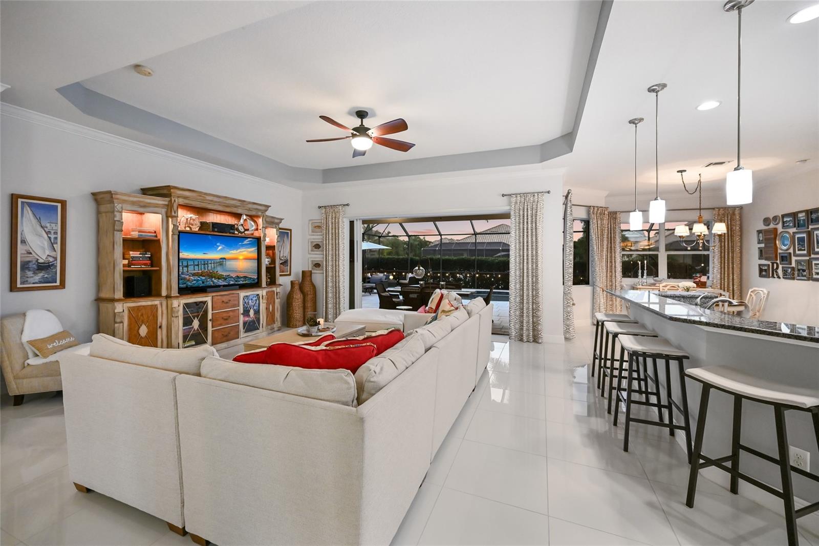 Image 13 of 59 For 4721 Mainsail Drive