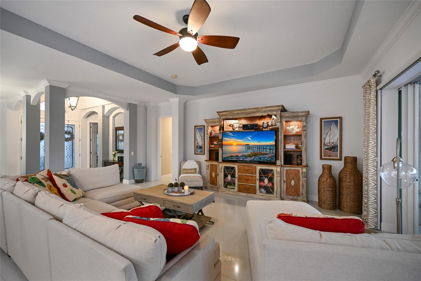 Image 15 of 59 For 4721 Mainsail Drive