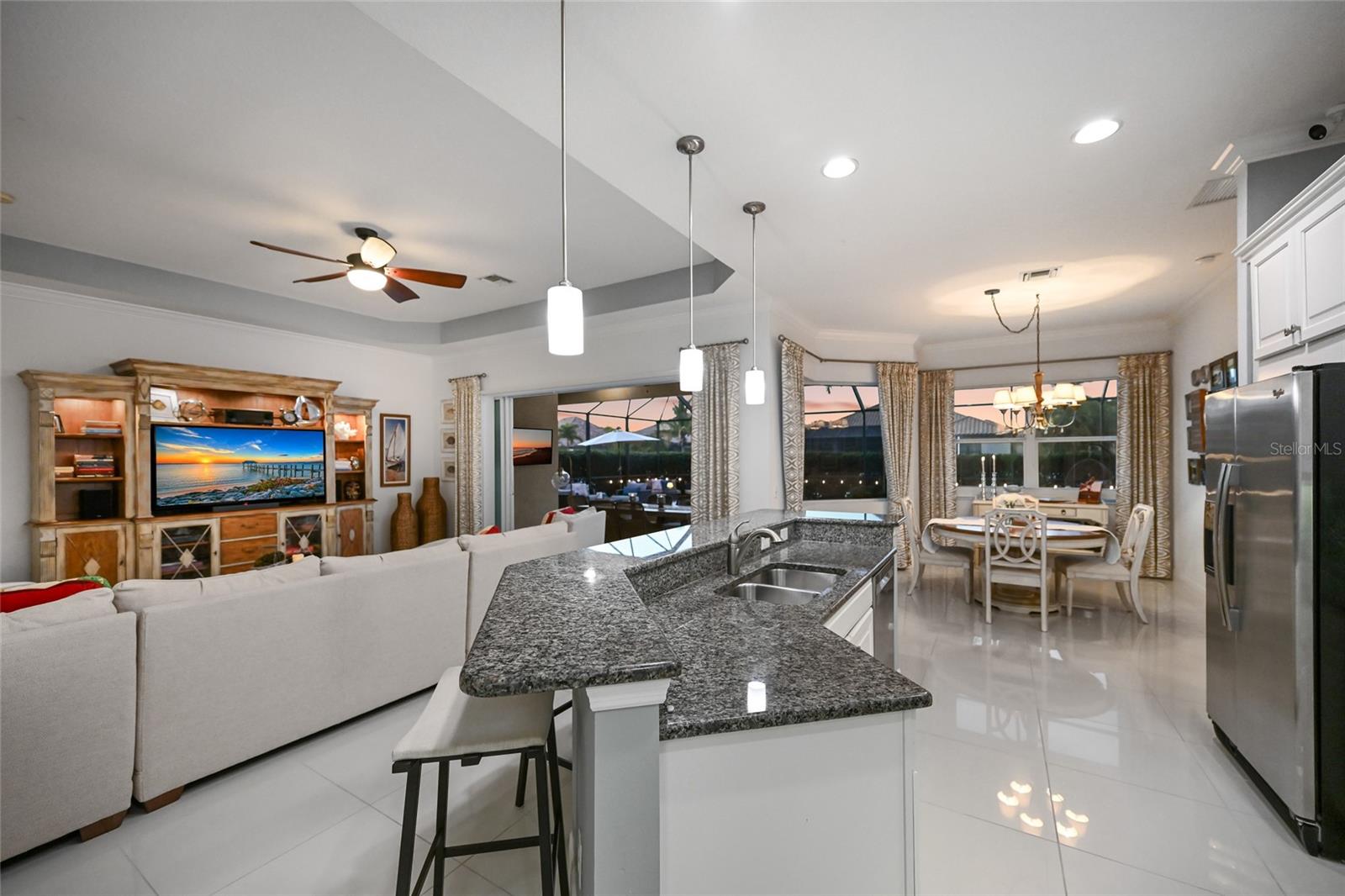 Image 19 of 59 For 4721 Mainsail Drive