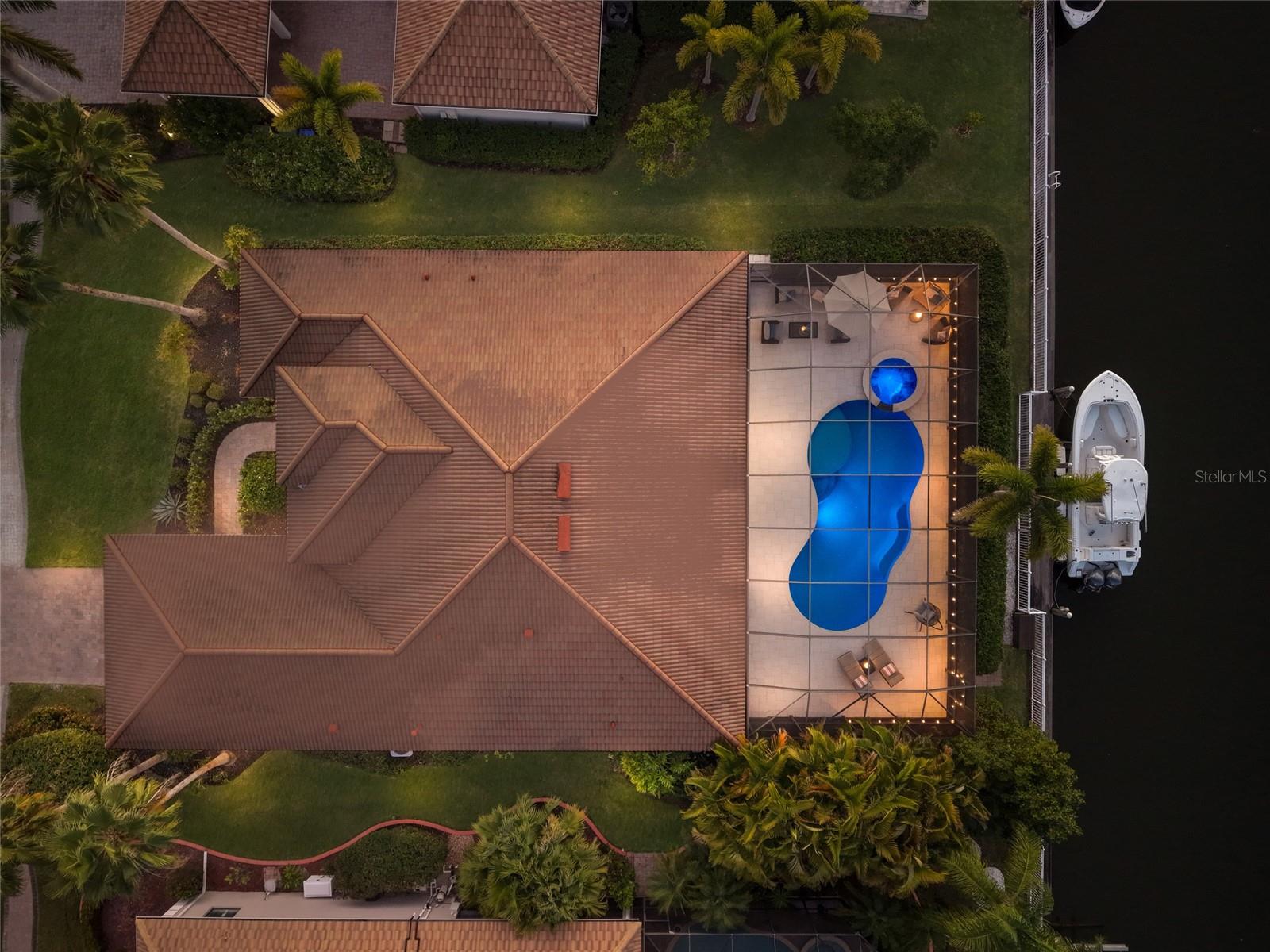 Image 47 of 59 For 4721 Mainsail Drive