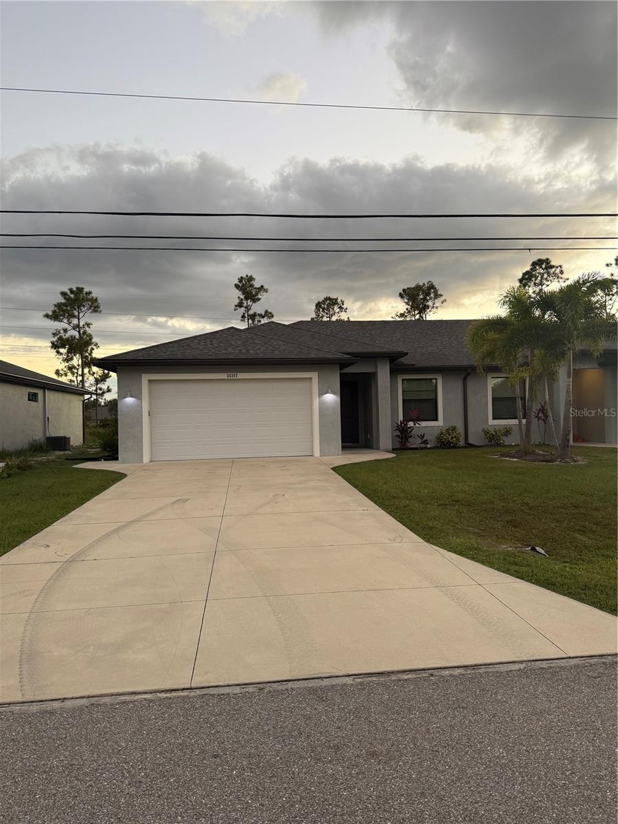 Details for 26267 Explorer Road, PUNTA GORDA, FL 33983