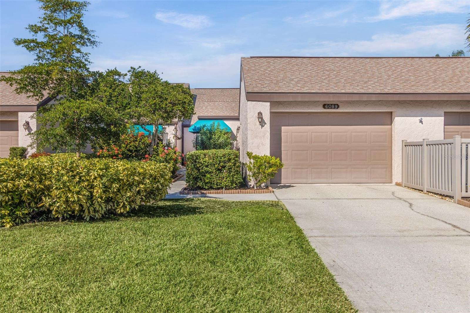 Details for 6089 Clubside Drive 00, SARASOTA, FL 34243