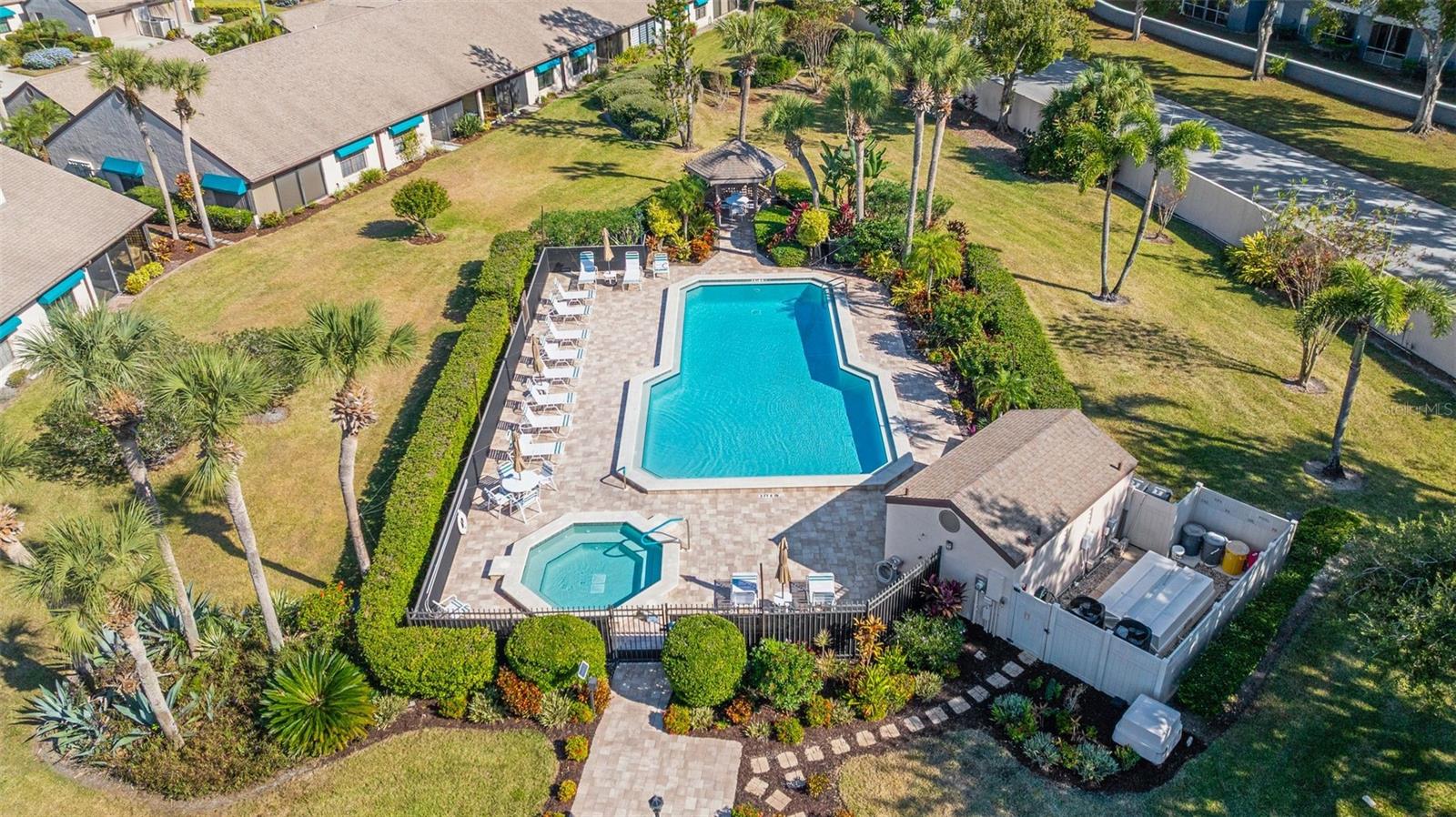 Image 56 of 61 For 6089 Clubside Drive 00