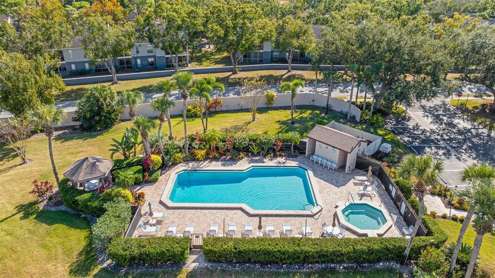 Image 57 of 61 For 6089 Clubside Drive 00