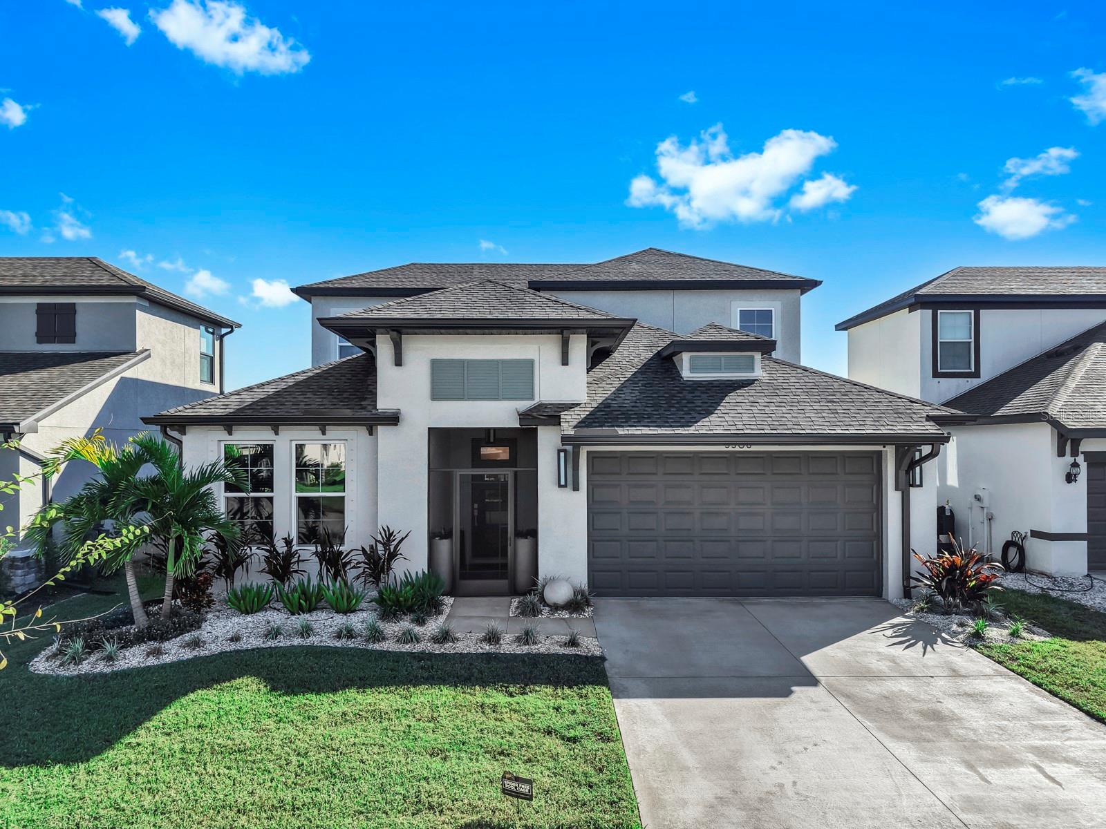 Details for 3508 Hidden Creek Boulevard, SARASOTA, FL 34240