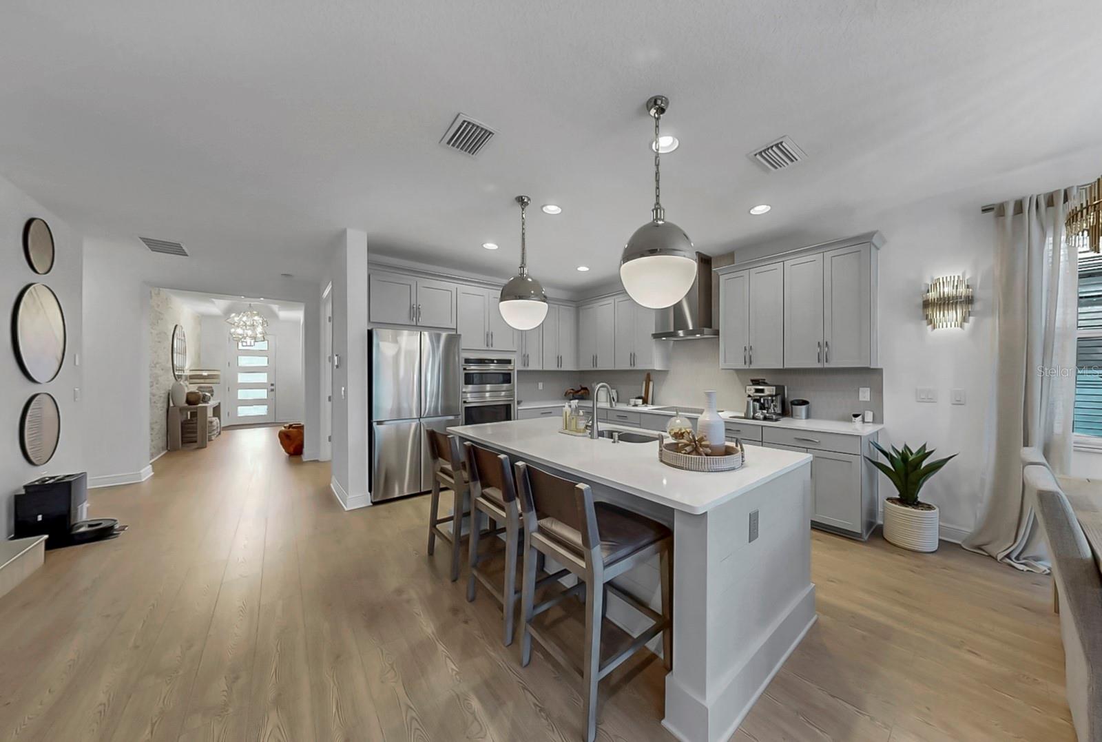 Image 12 of 61 For 3508 Hidden Creek Boulevard