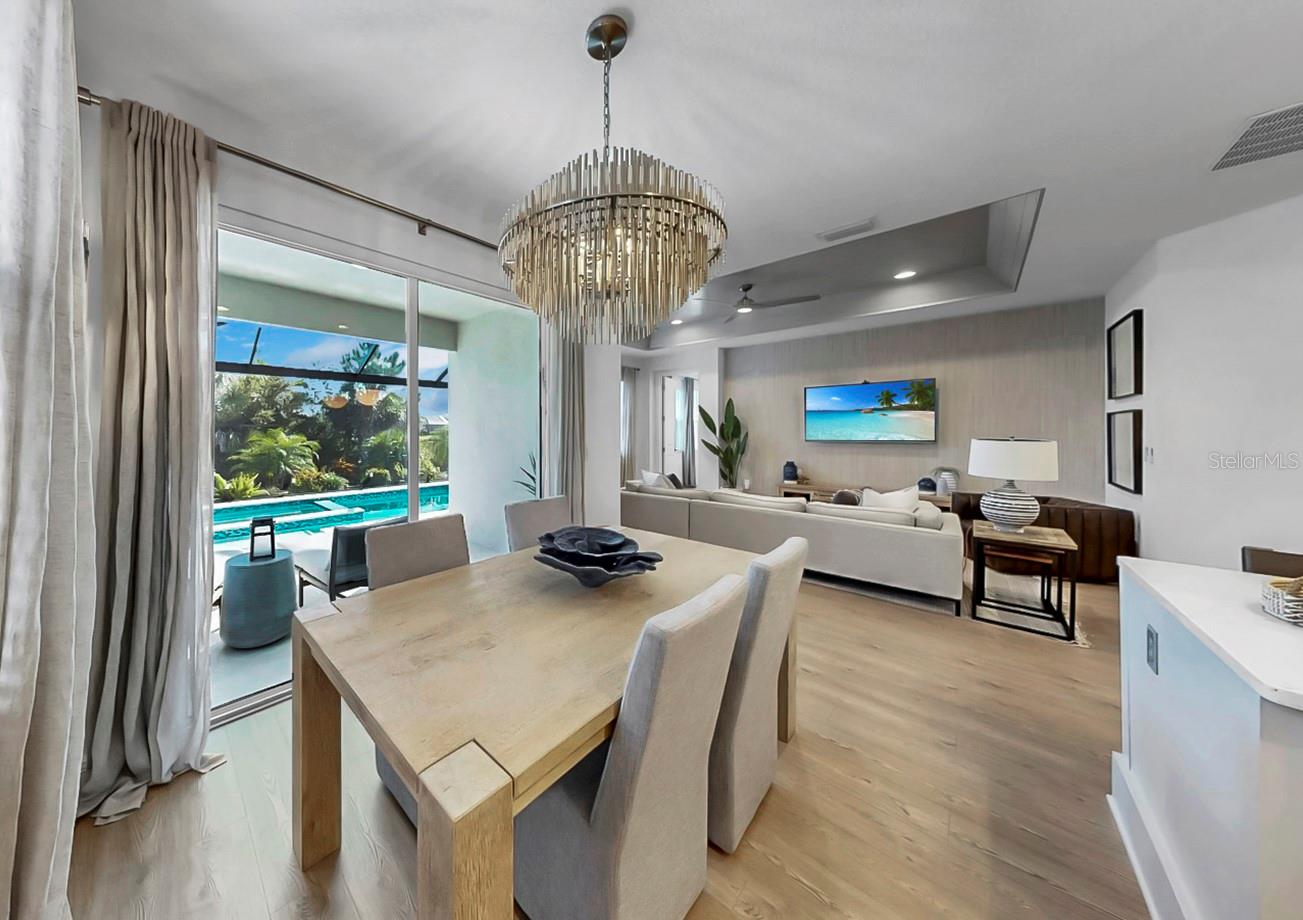 Image 13 of 61 For 3508 Hidden Creek Boulevard