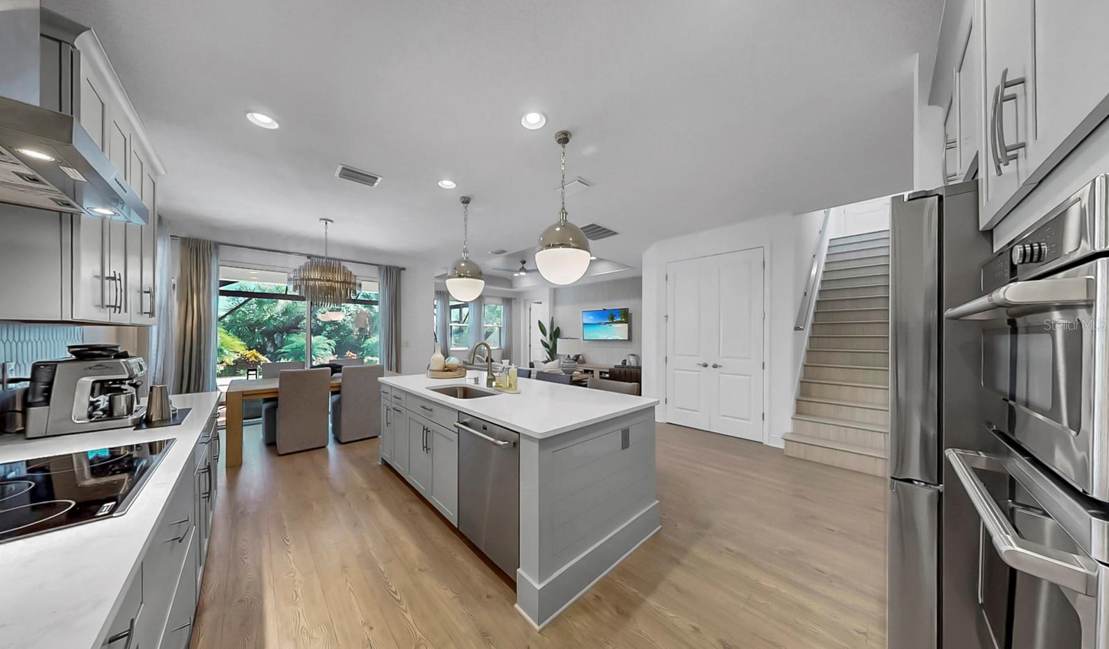 Image 15 of 61 For 3508 Hidden Creek Boulevard