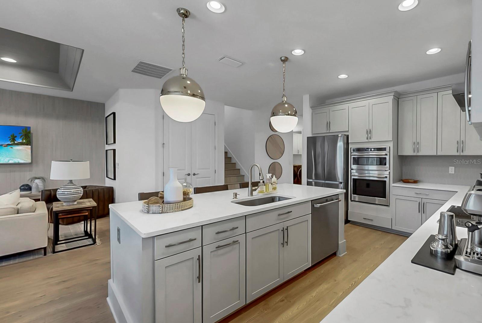 Image 16 of 61 For 3508 Hidden Creek Boulevard