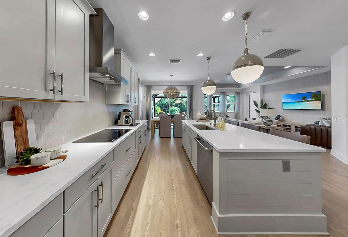 Image 17 of 61 For 3508 Hidden Creek Boulevard