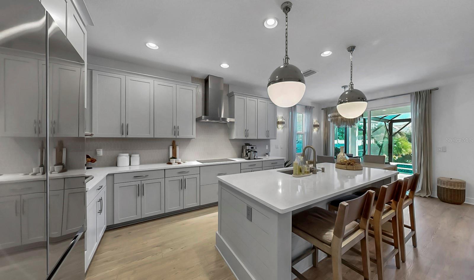 Image 18 of 61 For 3508 Hidden Creek Boulevard