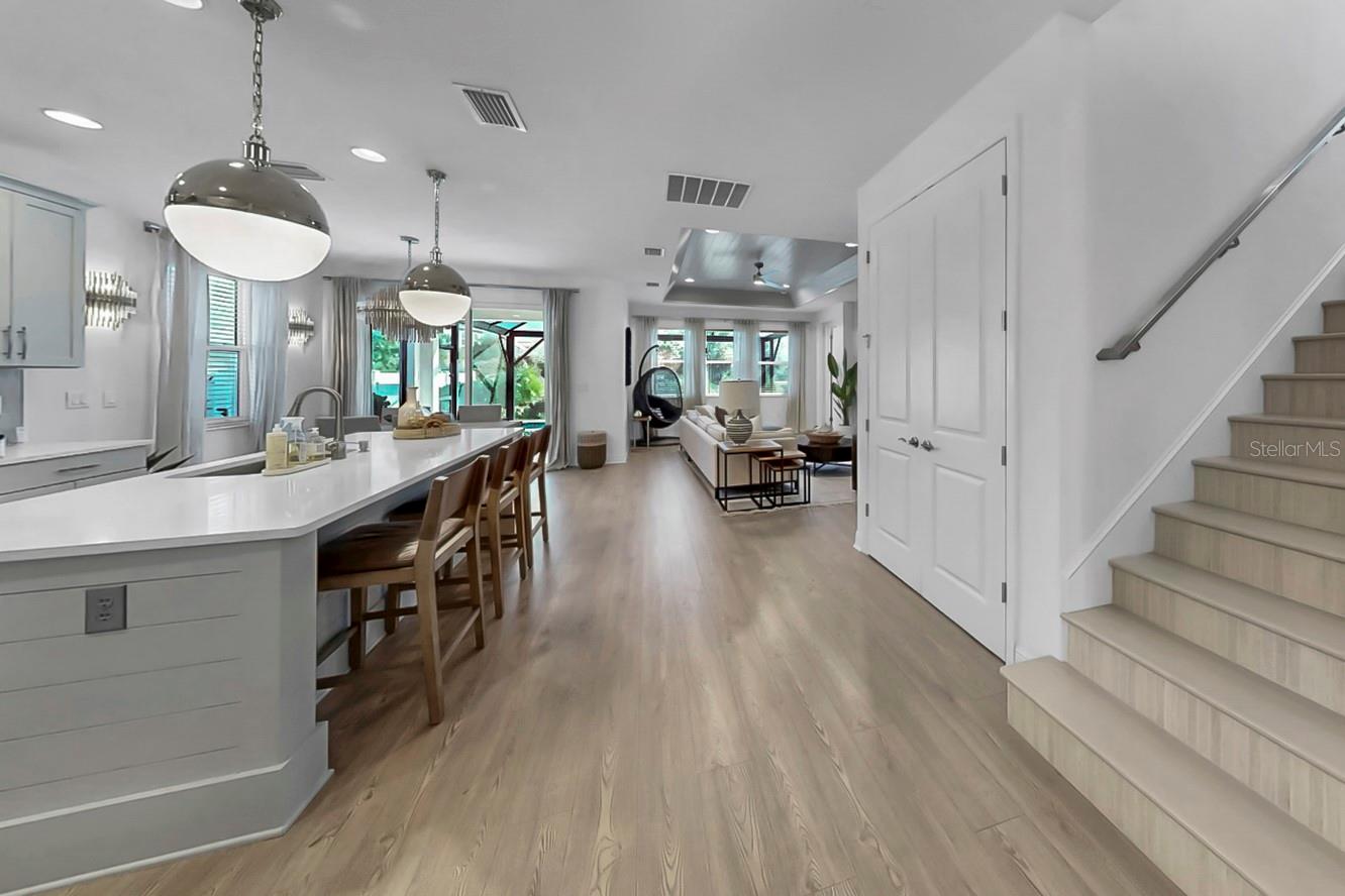 Image 19 of 61 For 3508 Hidden Creek Boulevard