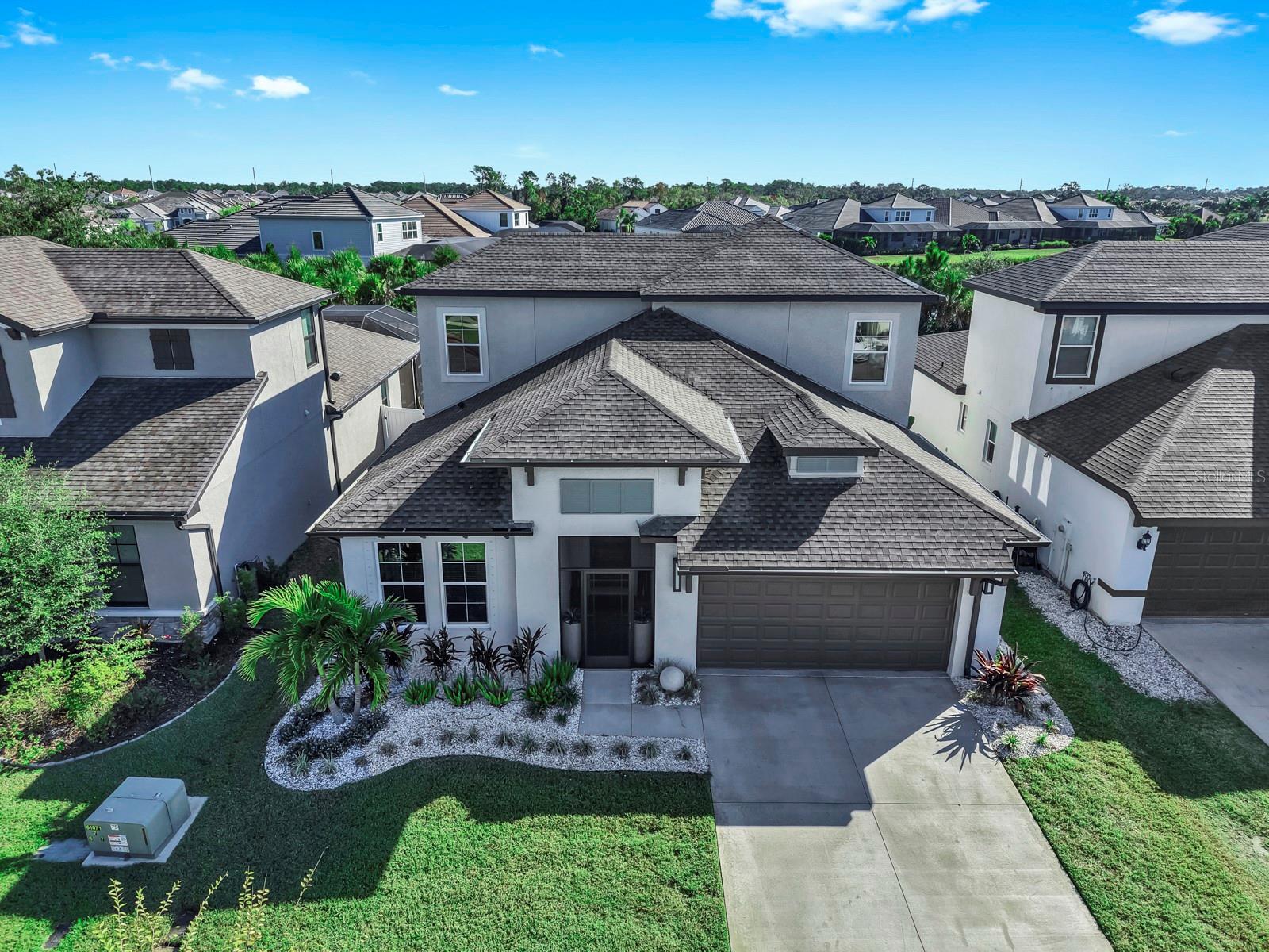 Image 2 of 61 For 3508 Hidden Creek Boulevard