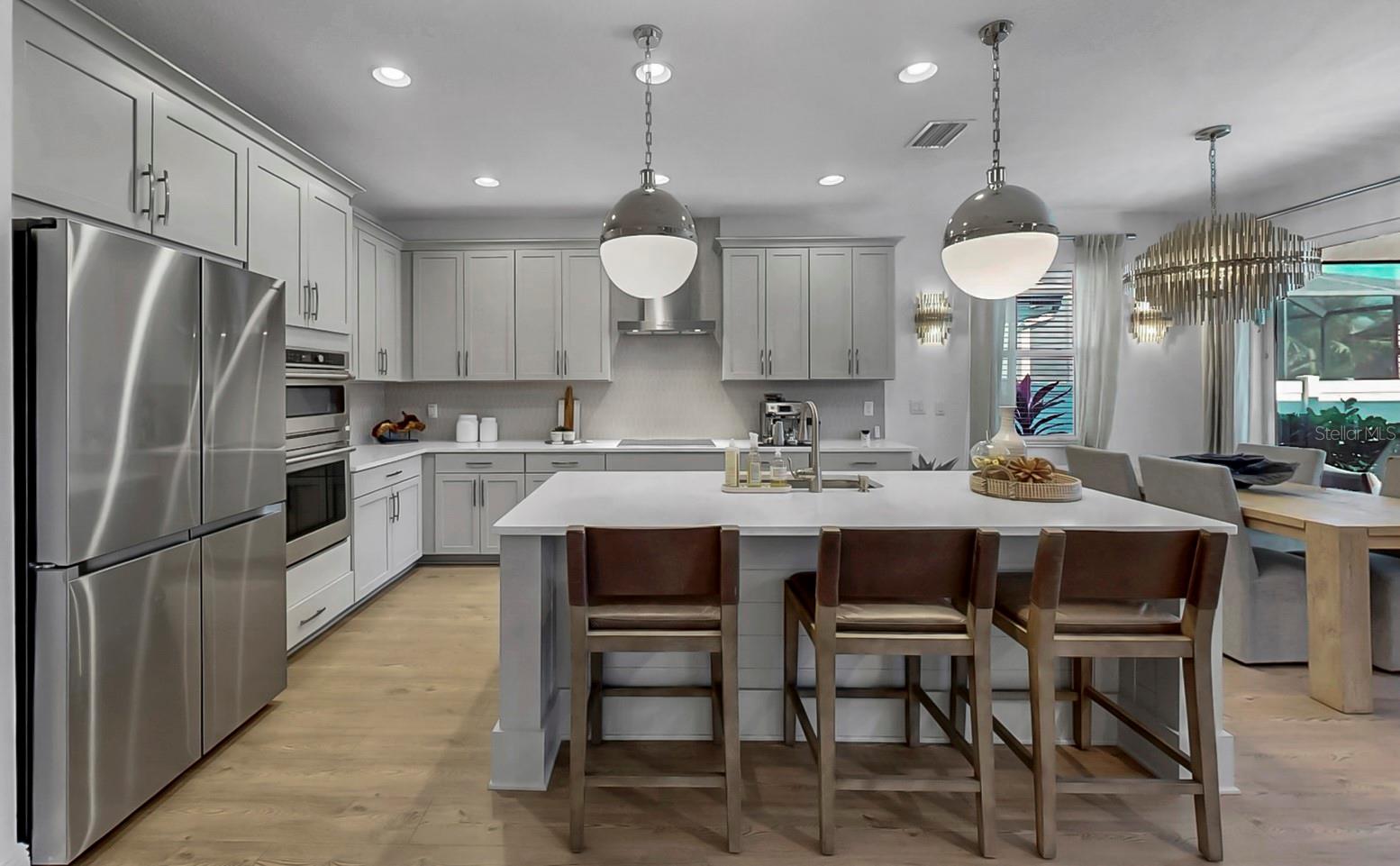 Image 21 of 61 For 3508 Hidden Creek Boulevard