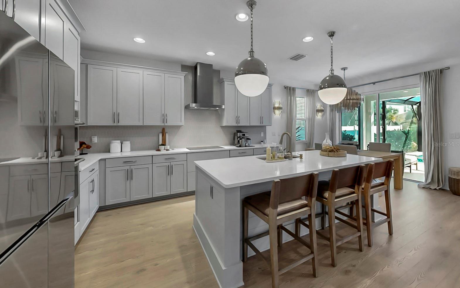 Image 23 of 61 For 3508 Hidden Creek Boulevard