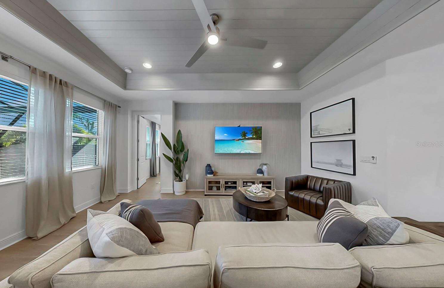 Image 25 of 61 For 3508 Hidden Creek Boulevard