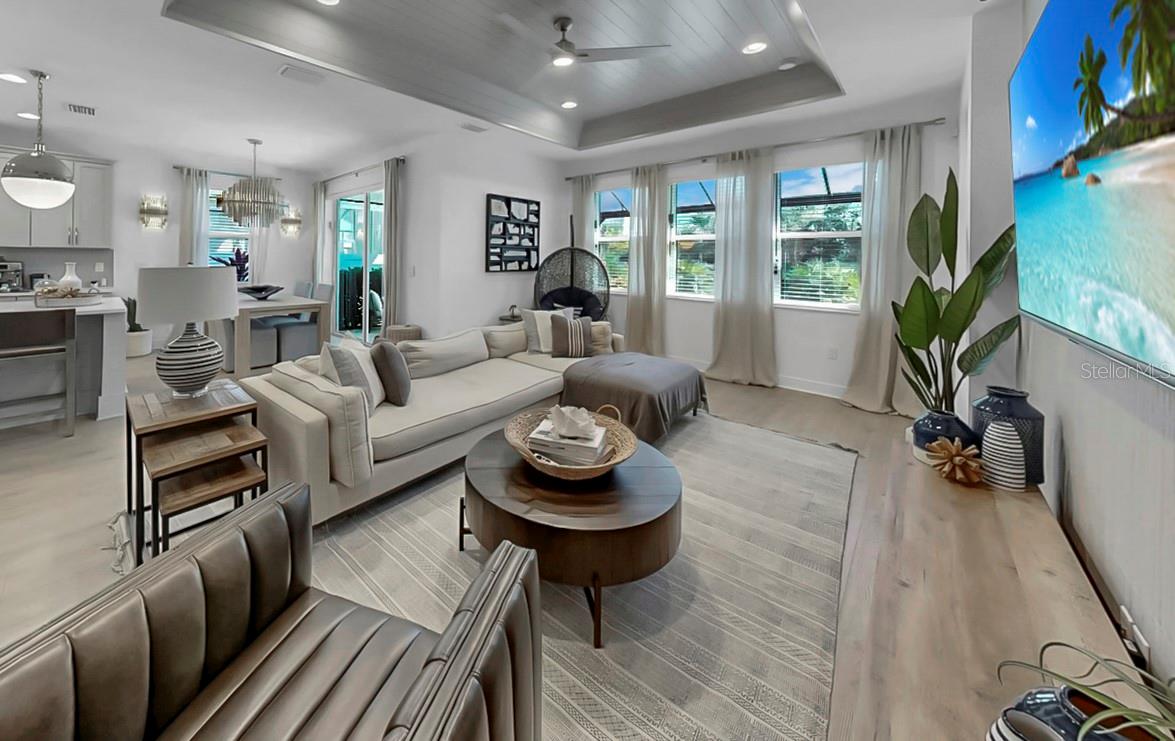 Image 26 of 61 For 3508 Hidden Creek Boulevard