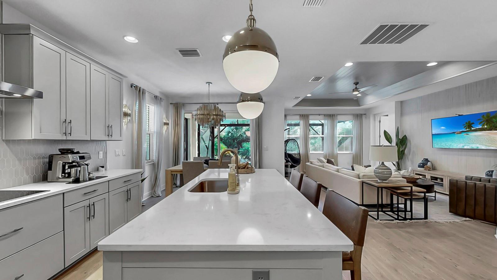 Image 27 of 61 For 3508 Hidden Creek Boulevard