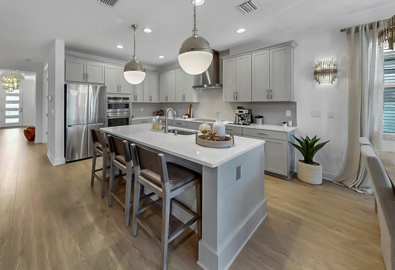 Image 28 of 61 For 3508 Hidden Creek Boulevard