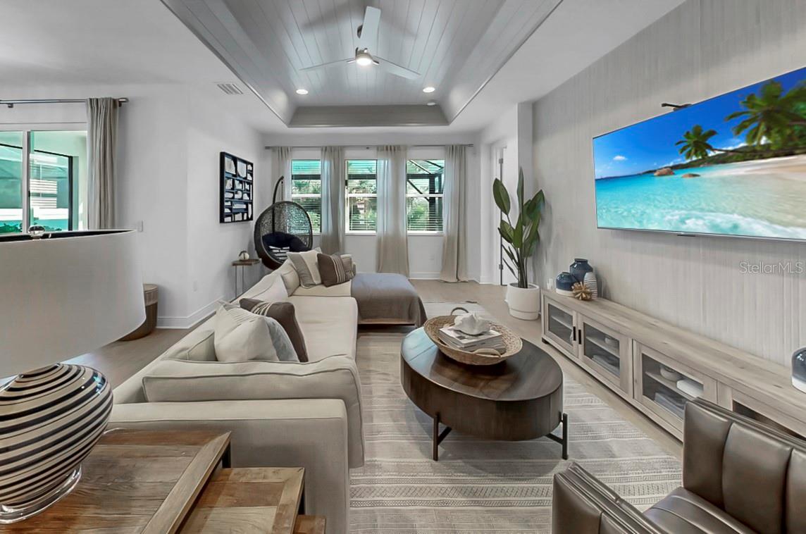 Image 31 of 61 For 3508 Hidden Creek Boulevard