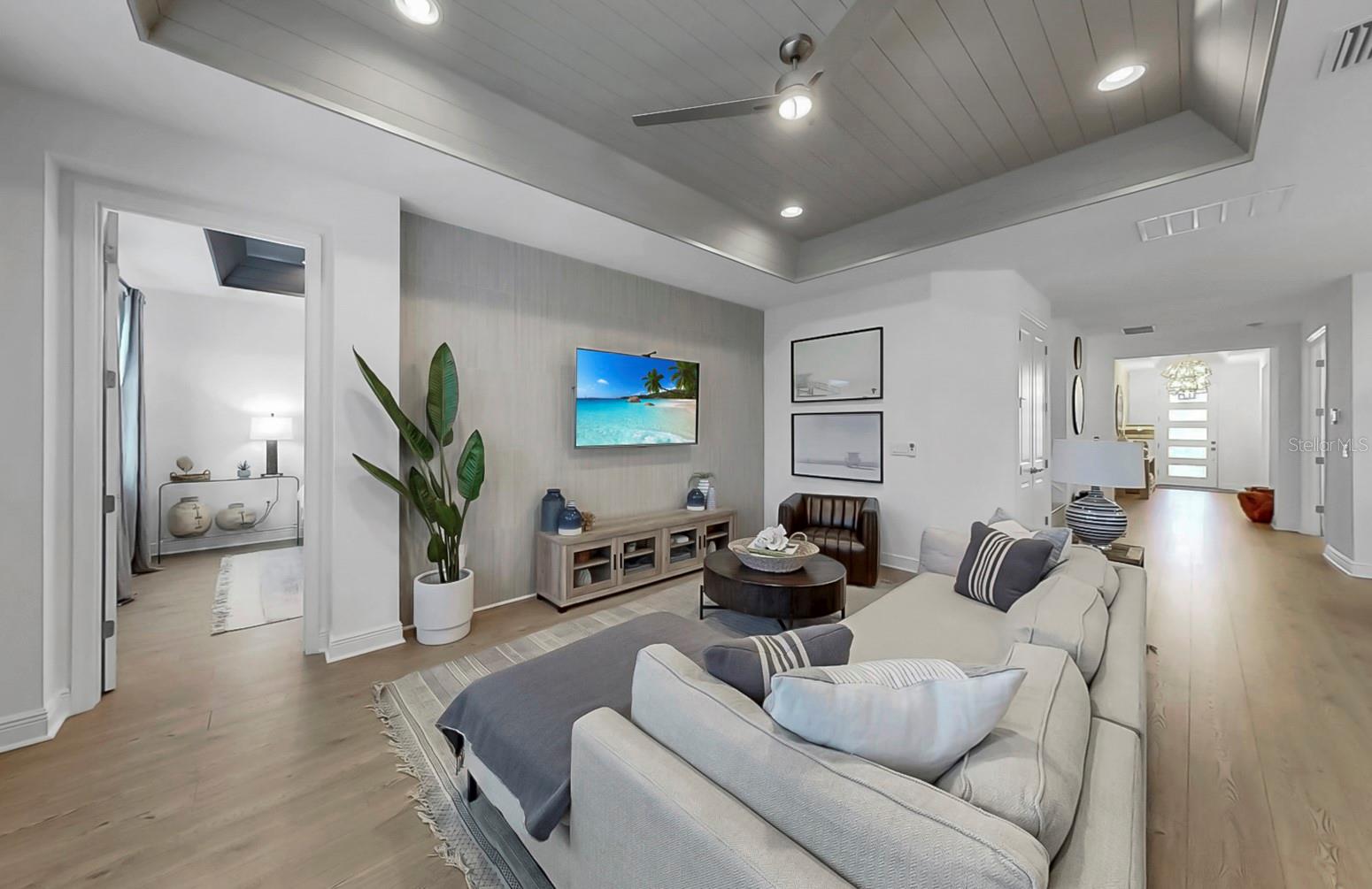 Image 32 of 61 For 3508 Hidden Creek Boulevard