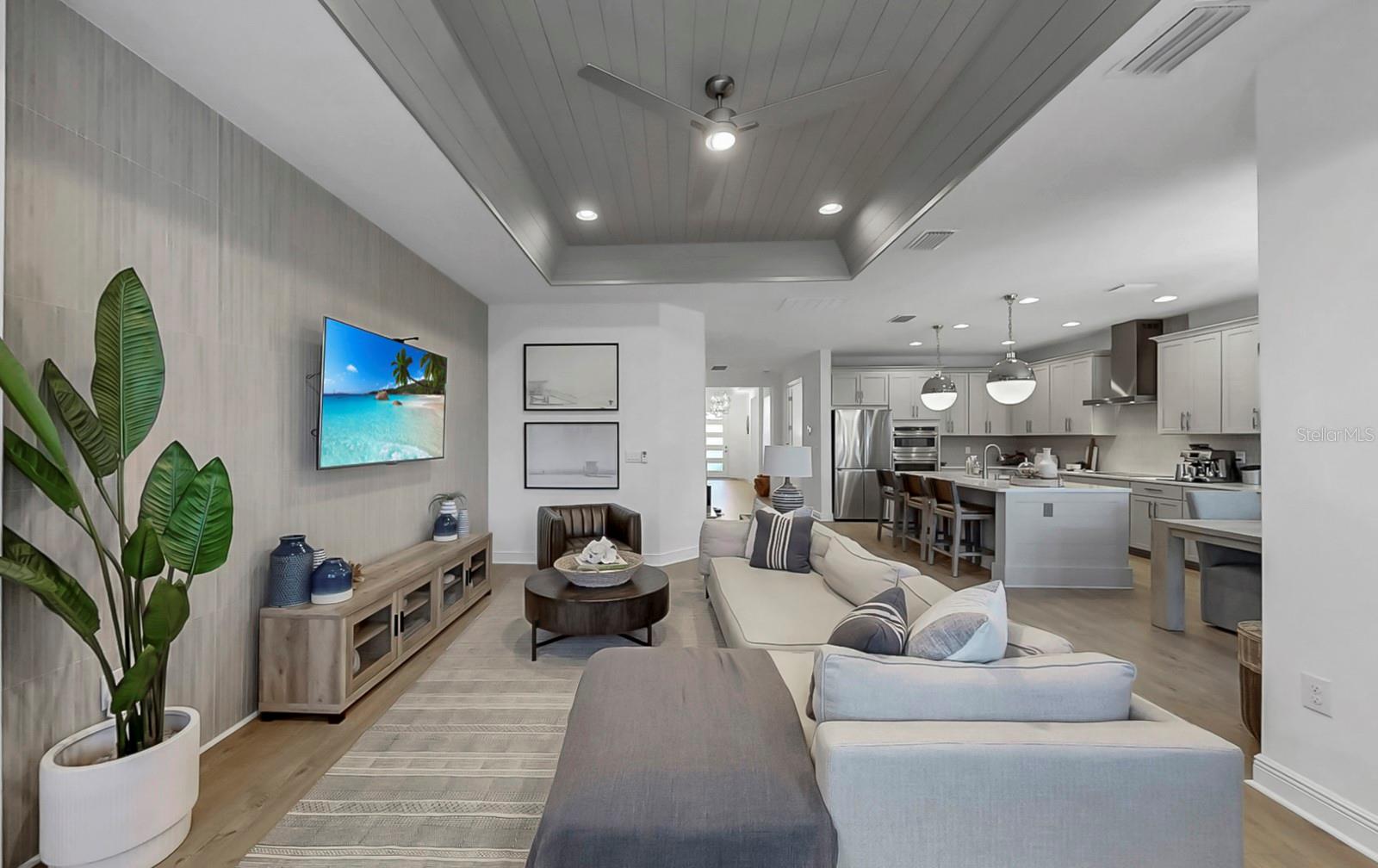 Image 33 of 61 For 3508 Hidden Creek Boulevard