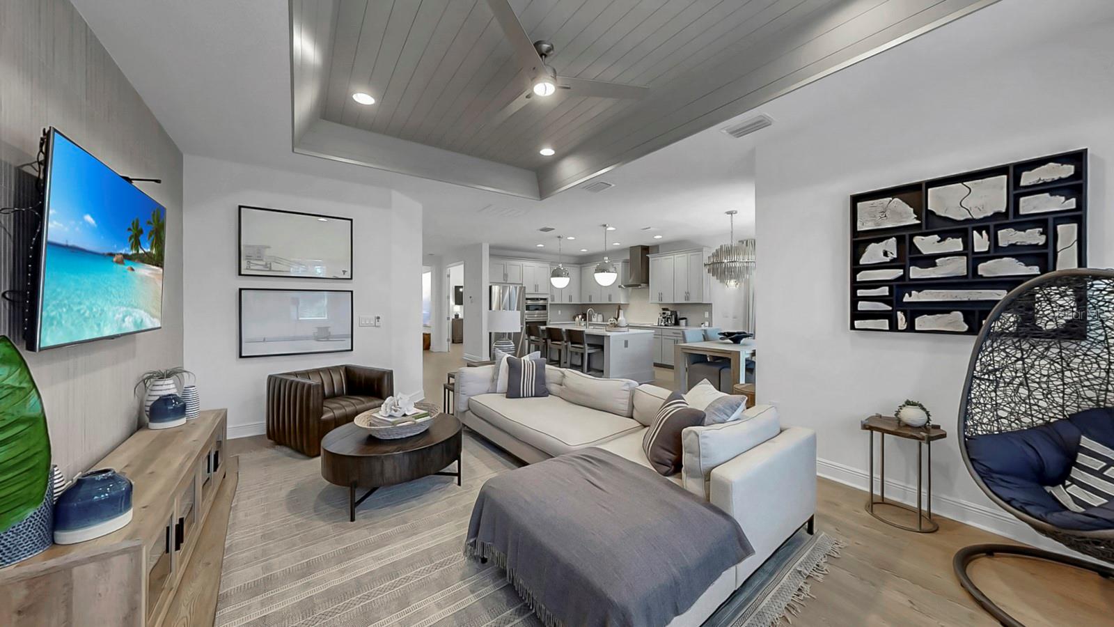 Image 34 of 61 For 3508 Hidden Creek Boulevard