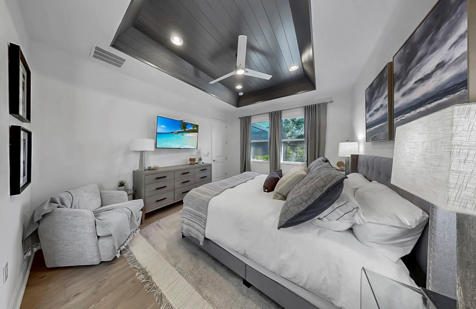 Image 37 of 61 For 3508 Hidden Creek Boulevard