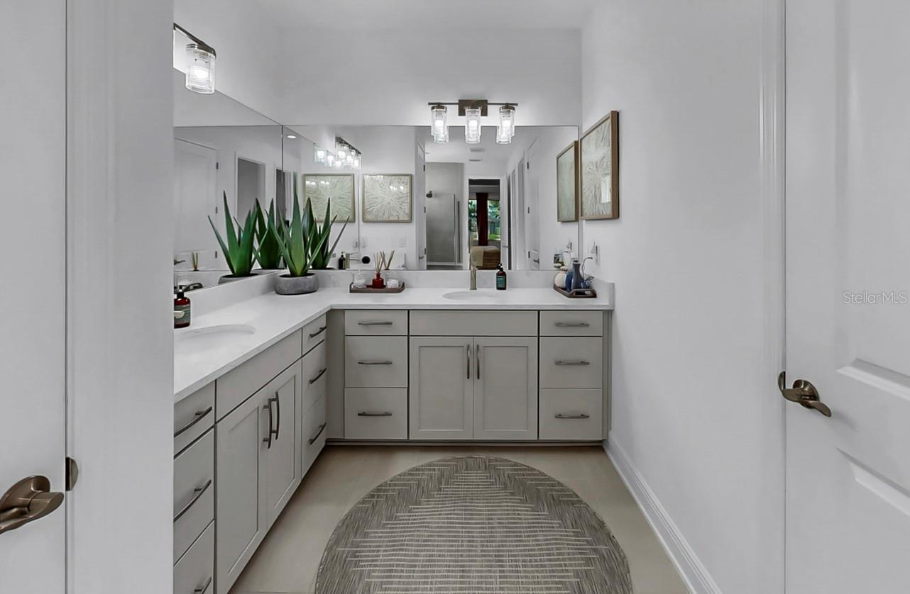 Image 38 of 61 For 3508 Hidden Creek Boulevard