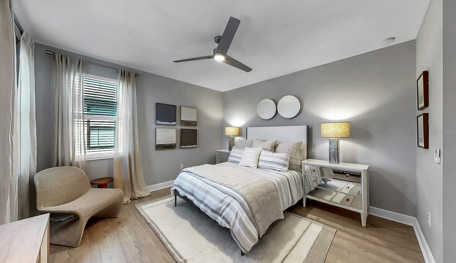 Image 42 of 61 For 3508 Hidden Creek Boulevard