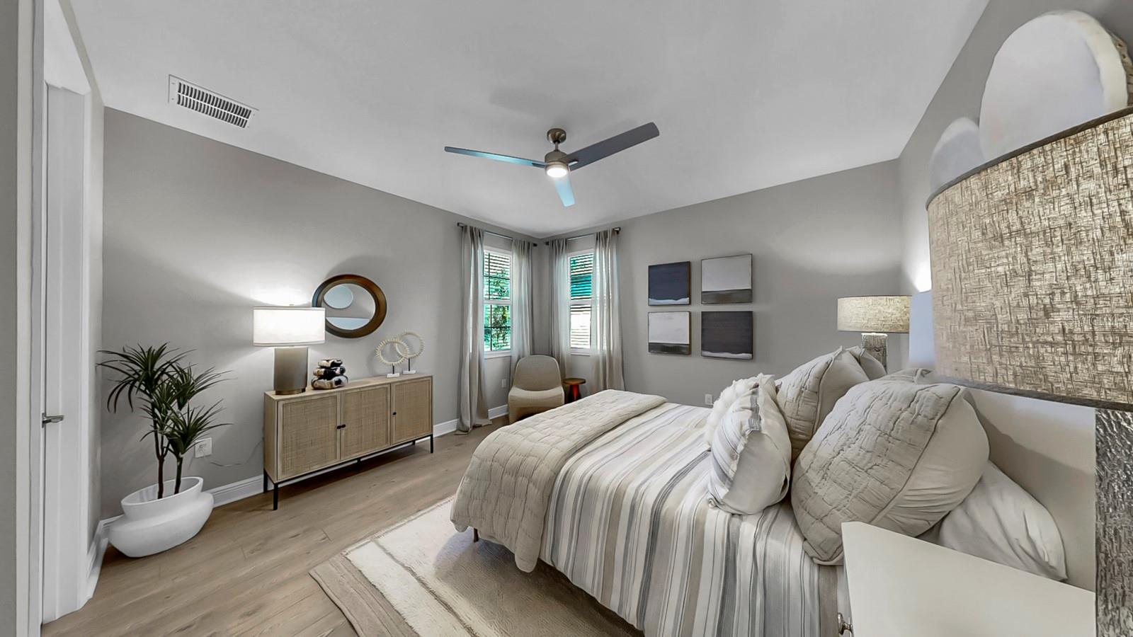 Image 43 of 61 For 3508 Hidden Creek Boulevard