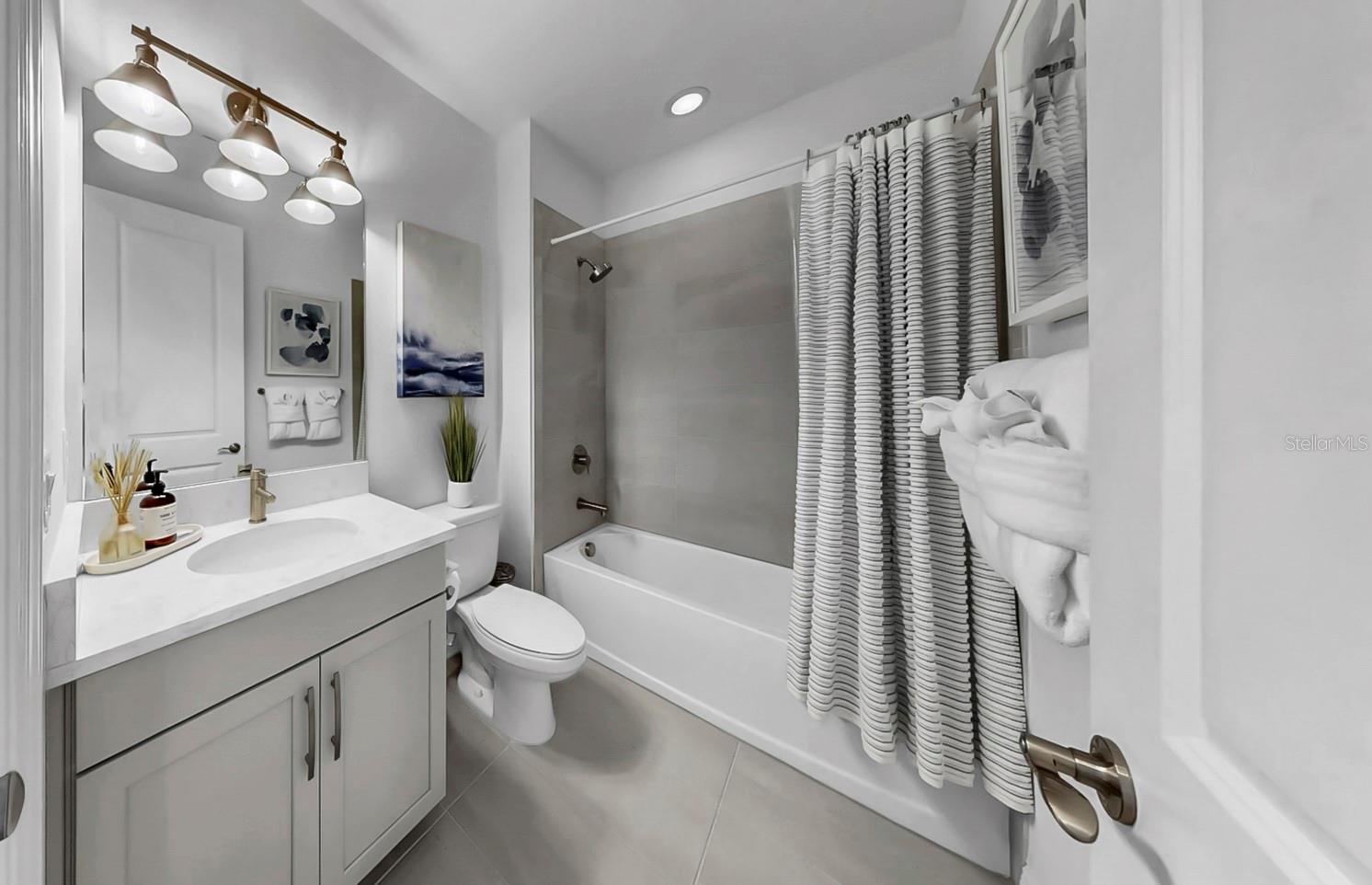 Image 44 of 61 For 3508 Hidden Creek Boulevard