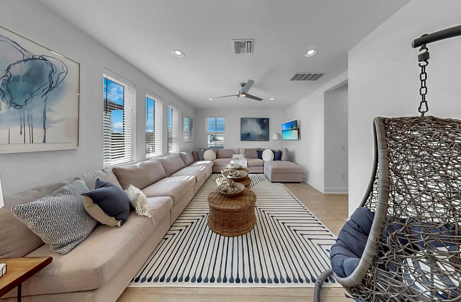 Image 45 of 61 For 3508 Hidden Creek Boulevard