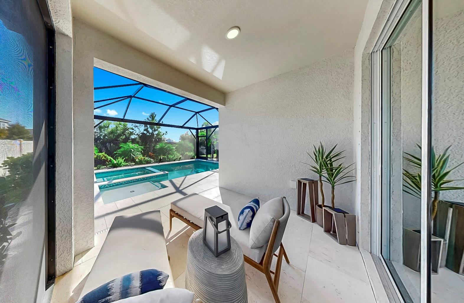 Image 47 of 61 For 3508 Hidden Creek Boulevard