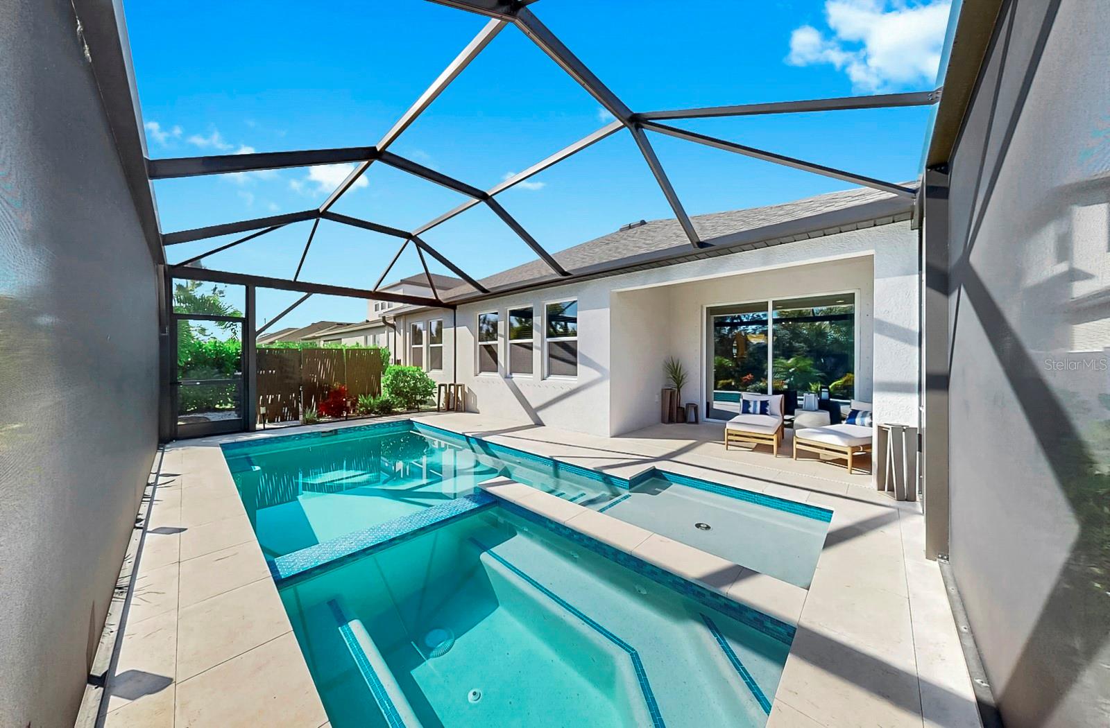 Image 51 of 61 For 3508 Hidden Creek Boulevard