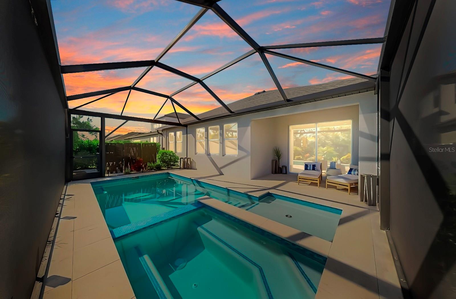 Image 53 of 61 For 3508 Hidden Creek Boulevard