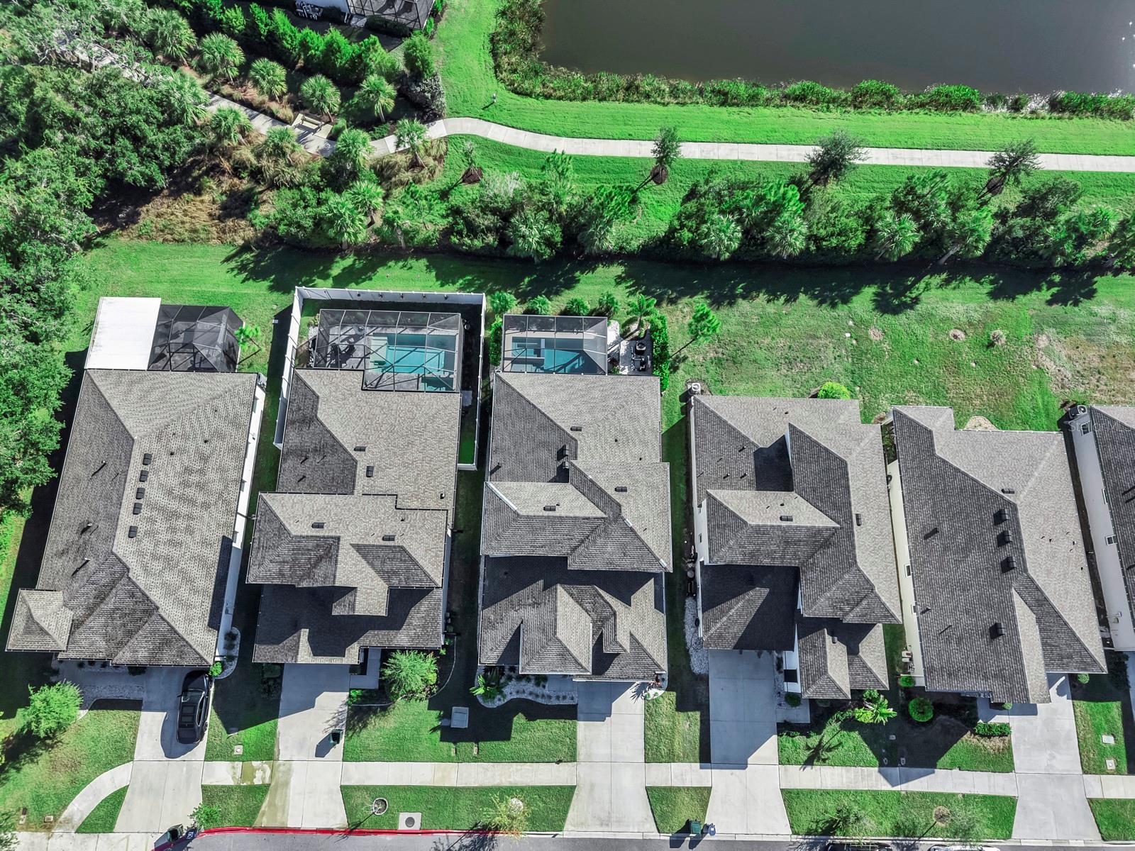 Image 61 of 61 For 3508 Hidden Creek Boulevard