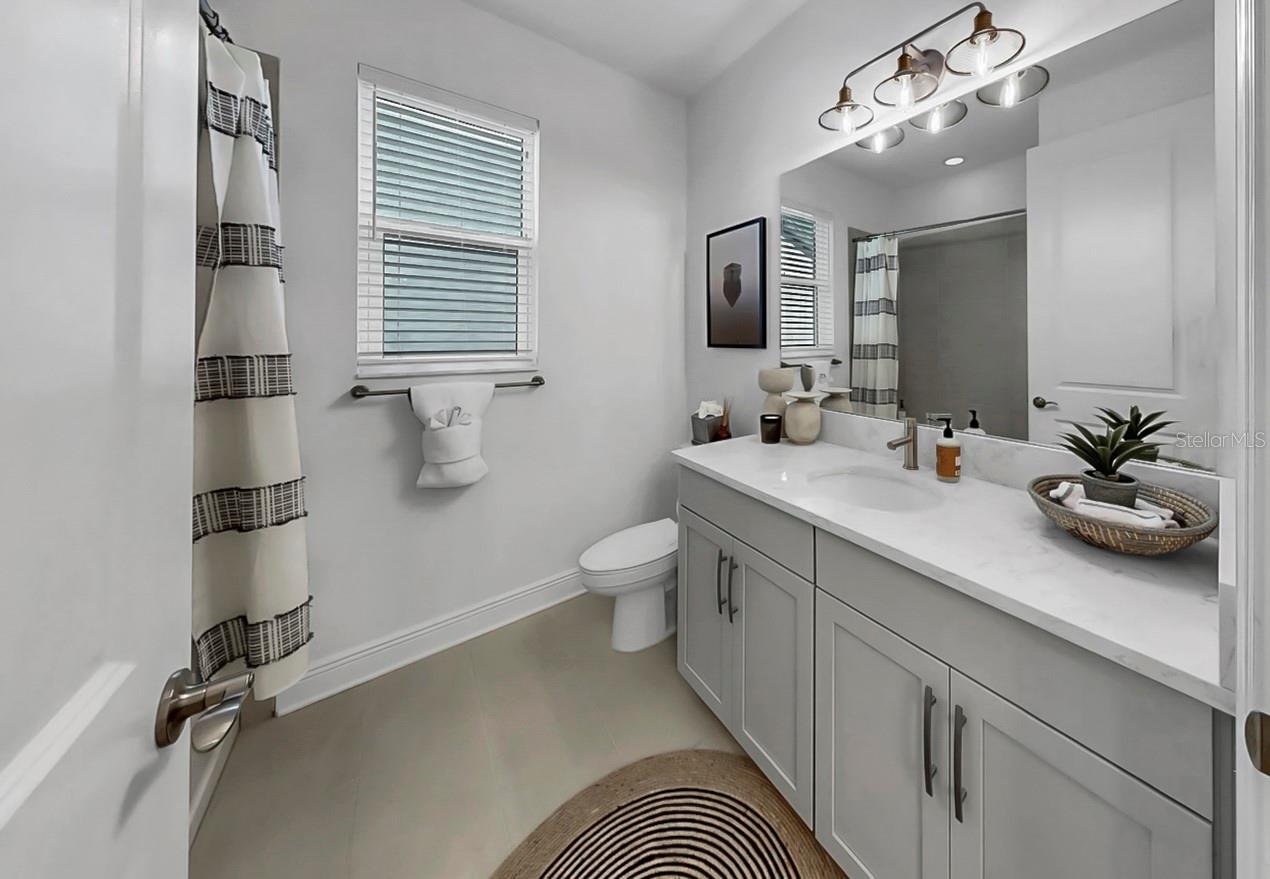 Image 7 of 61 For 3508 Hidden Creek Boulevard