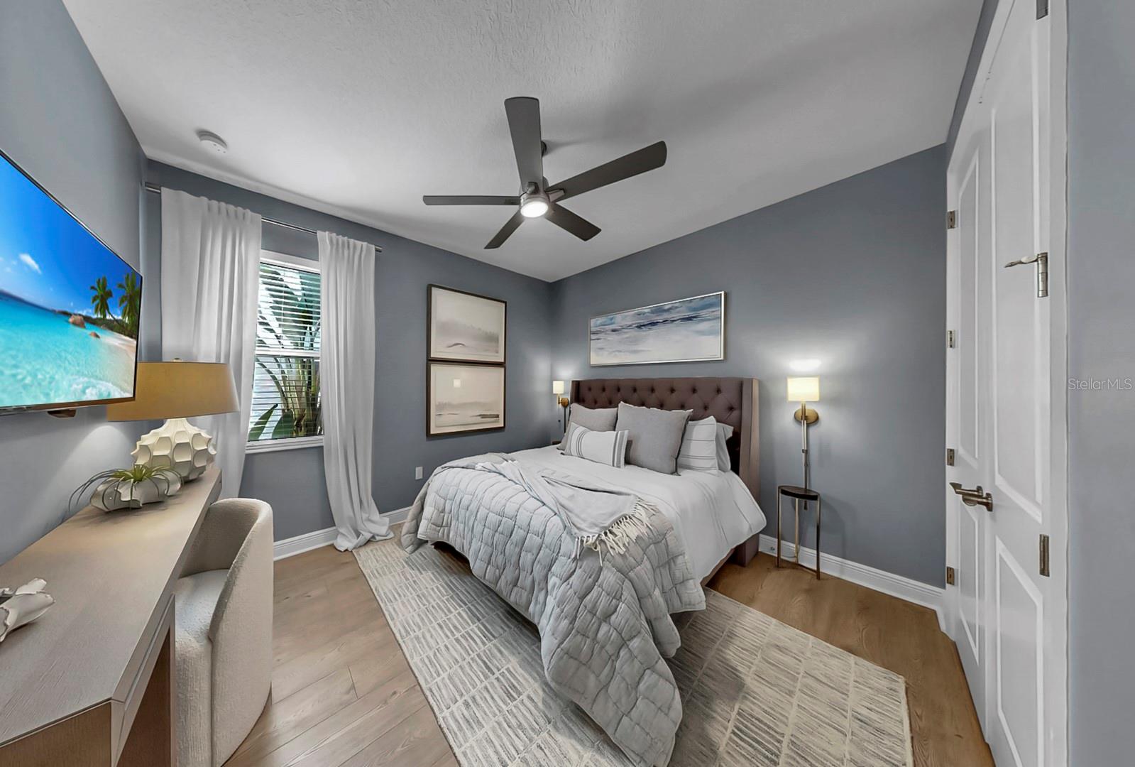 Image 8 of 61 For 3508 Hidden Creek Boulevard