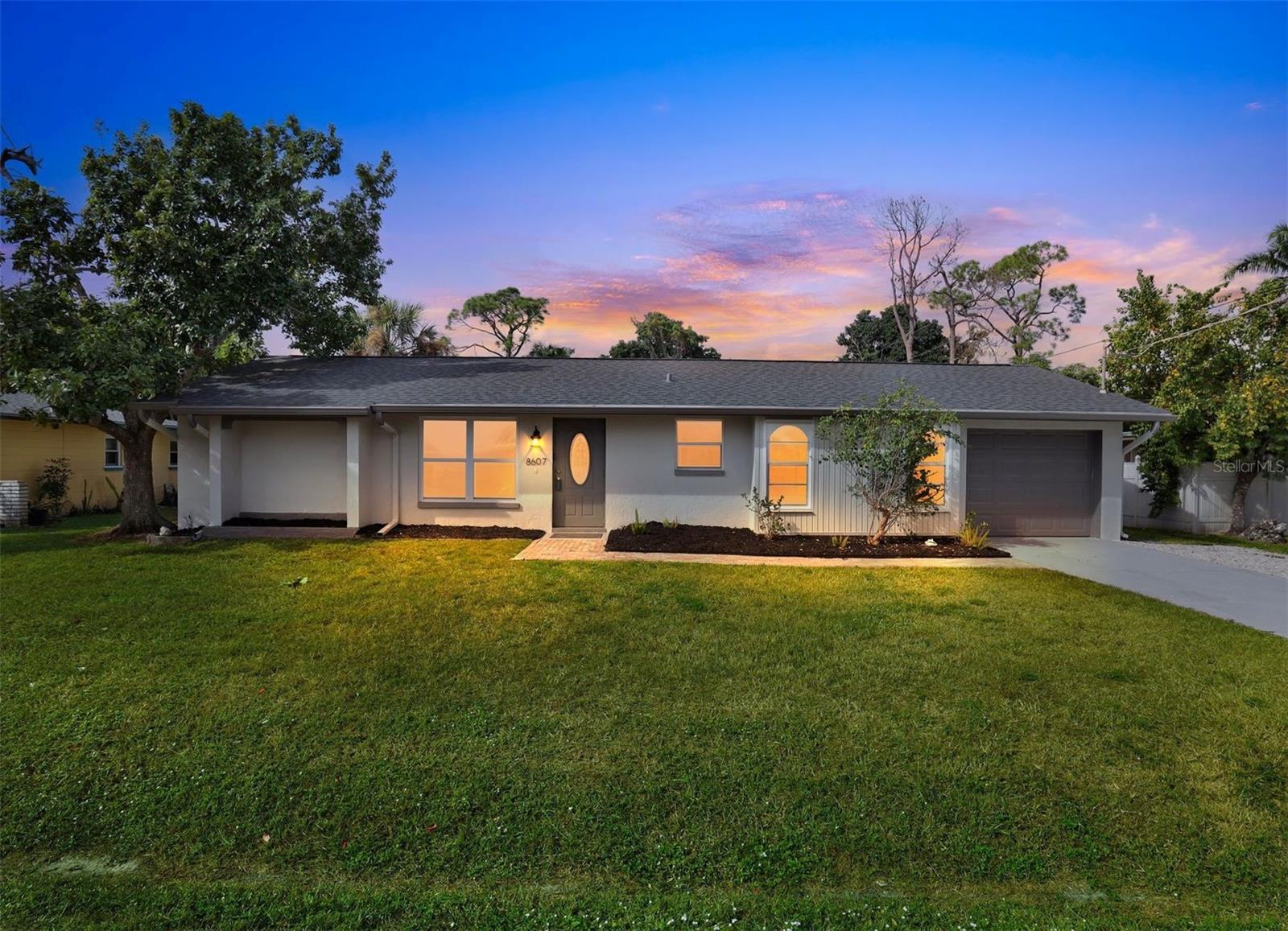 Details for 8607 Chatham Street, FORT MYERS, FL 33907