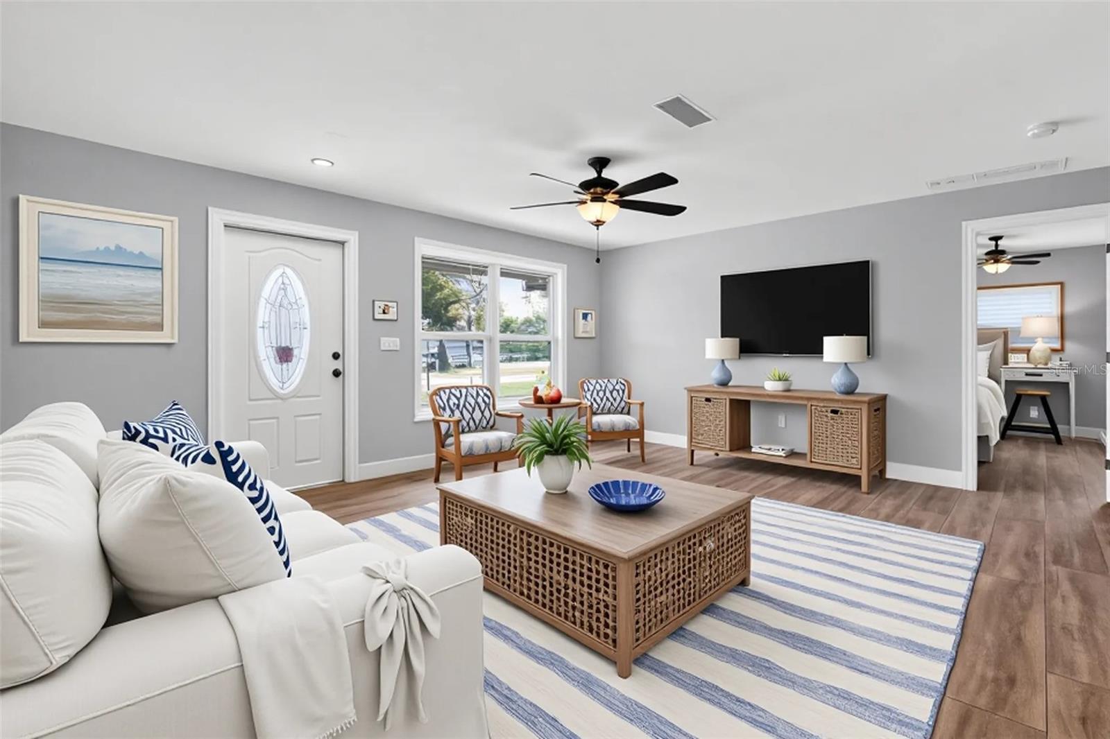 Image 3 of 33 For 8607 Chatham Street