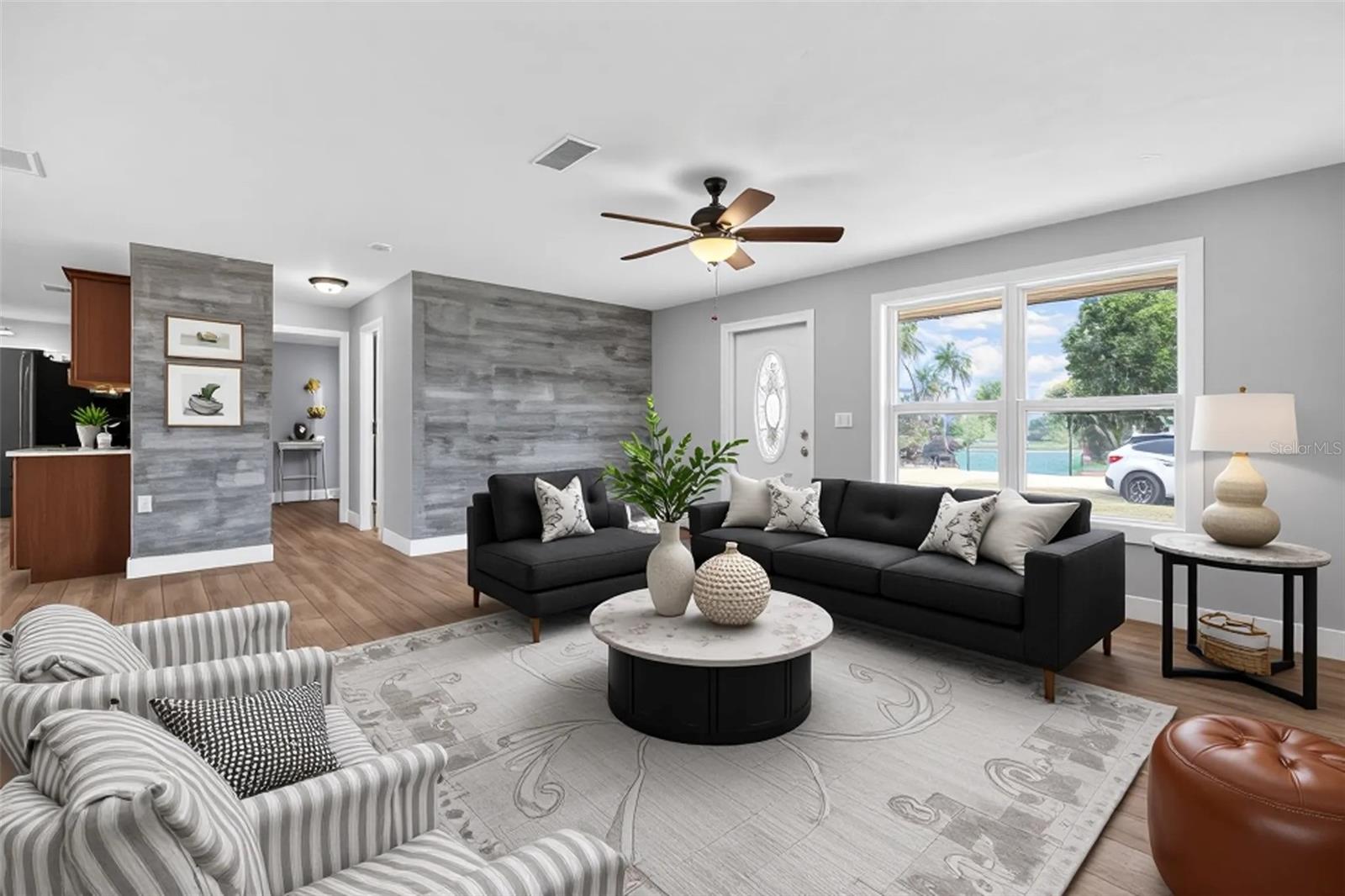 Image 4 of 33 For 8607 Chatham Street