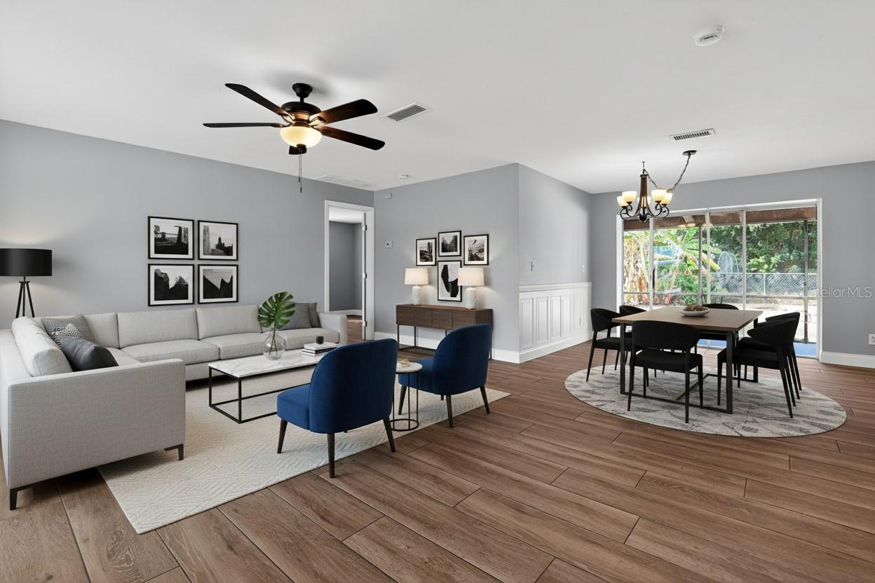 Image 6 of 33 For 8607 Chatham Street