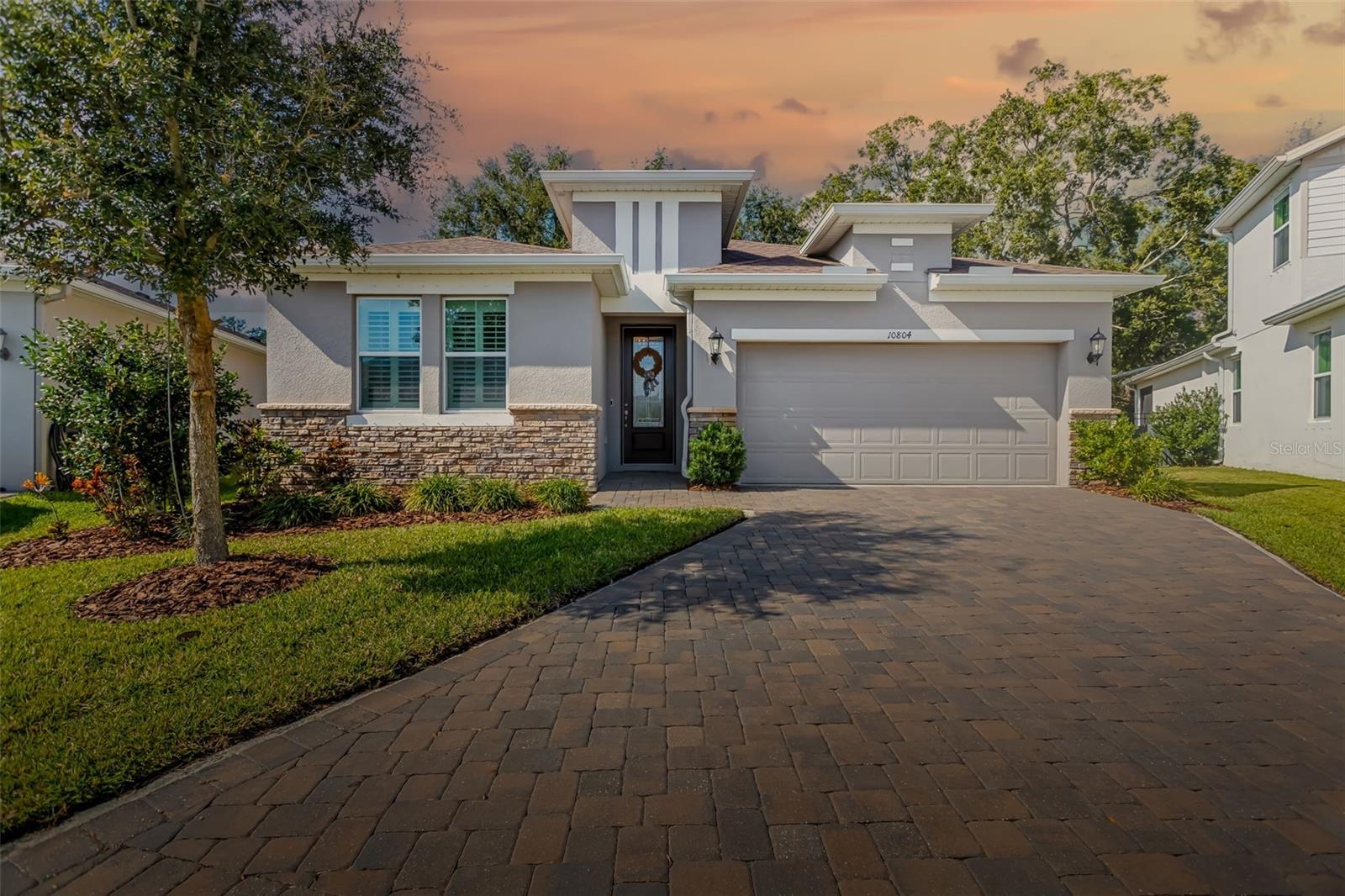 Details for 10804 Whitland Grove Drive, RIVERVIEW, FL 33578