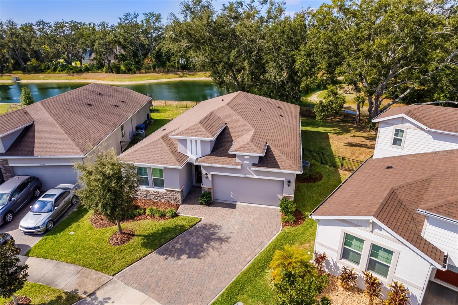 Image 32 of 37 For 10804 Whitland Grove Drive