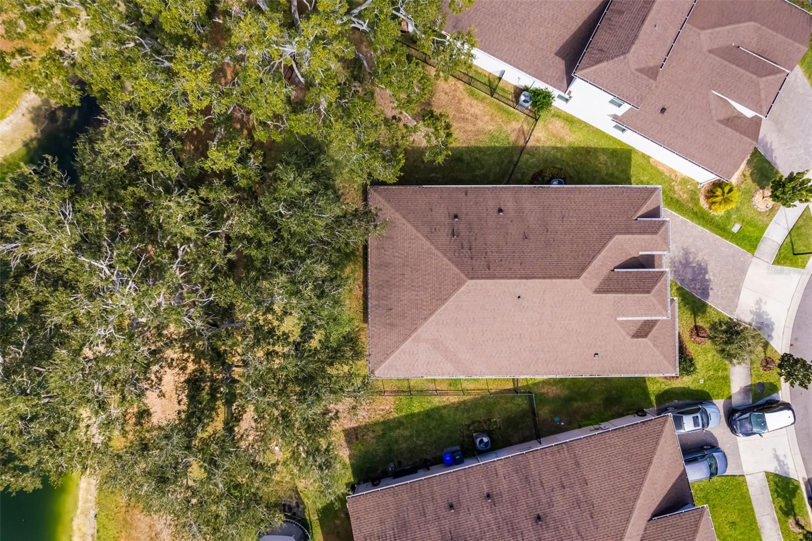 Image 34 of 37 For 10804 Whitland Grove Drive