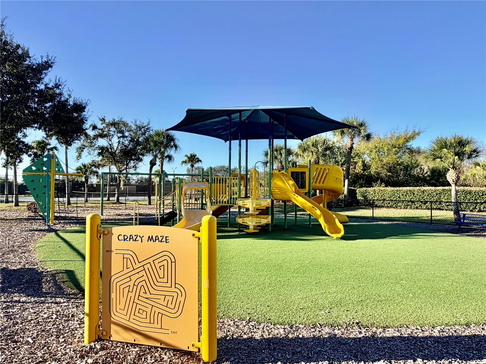 Image 56 of 56 For 819 Fairwaycove Lane 102